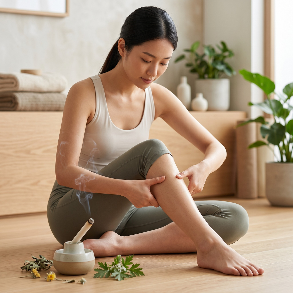 Unlock Your Body’s Natural Slimming Power: The Ancient Chinese Medicine Secrets to Blasting Fat