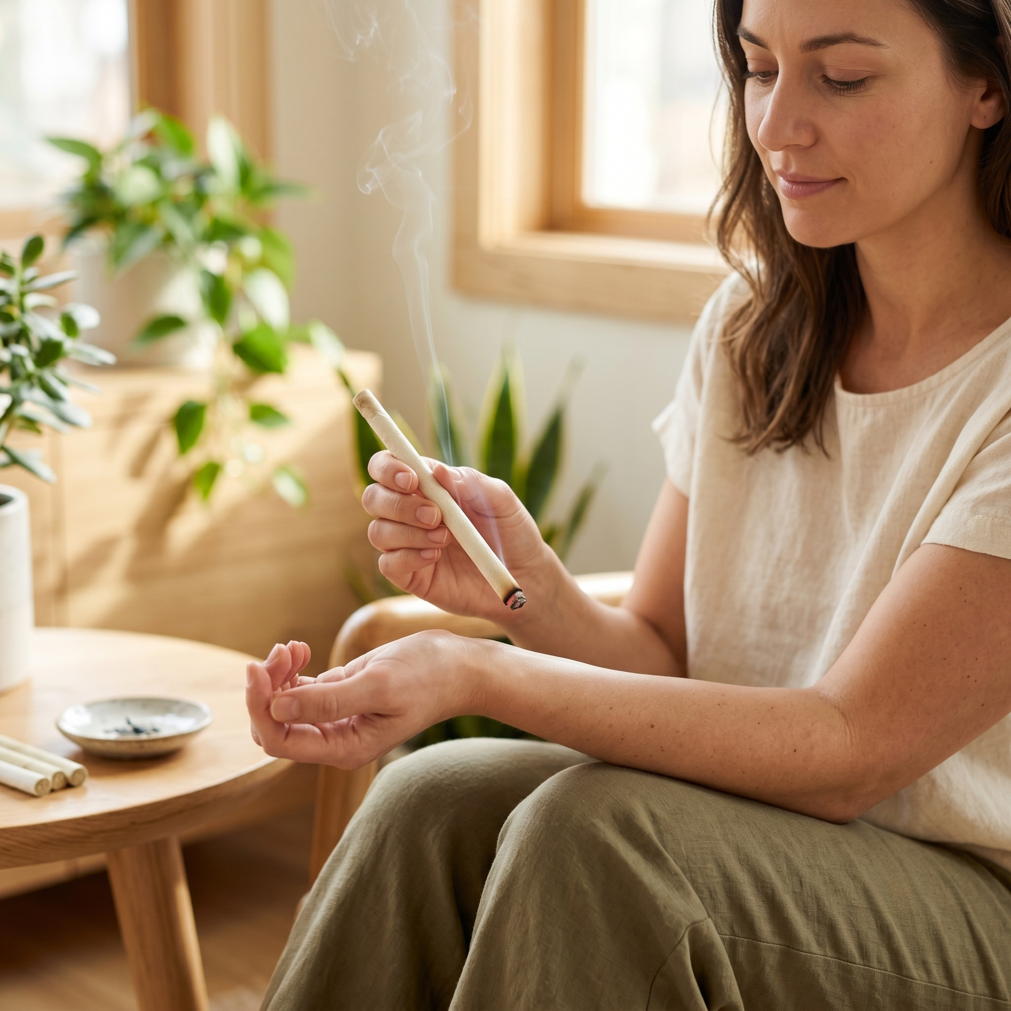 Nourish Your Heart: 2 Simple TCM Practices for Daily Heart Health Support