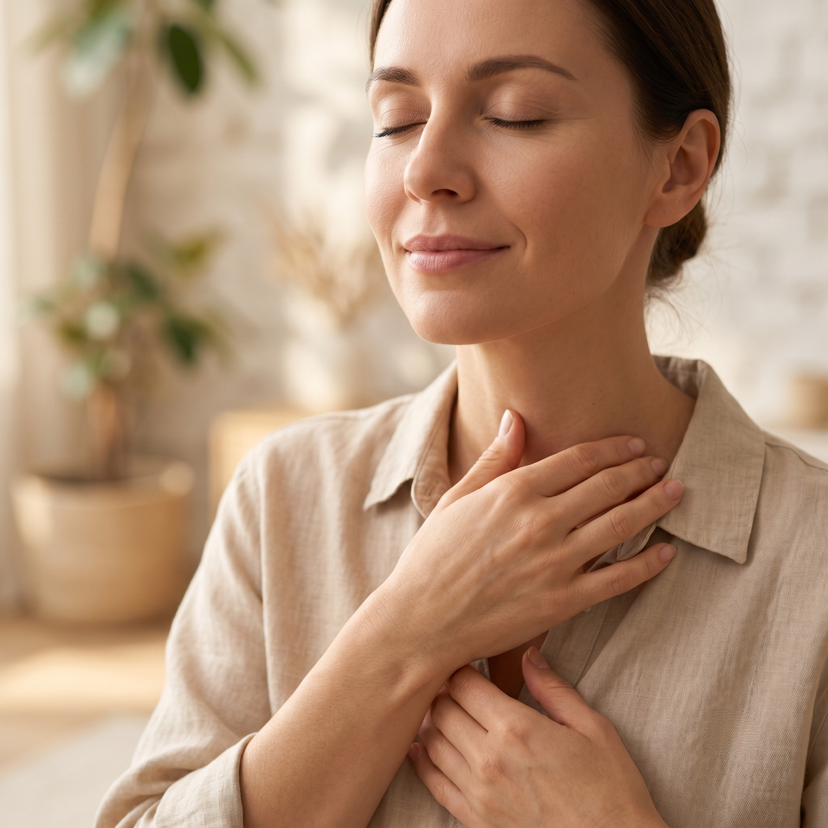 3 Natural Ways to Ease Asthma Symptoms at Home Using Ancient Chinese Medicine
