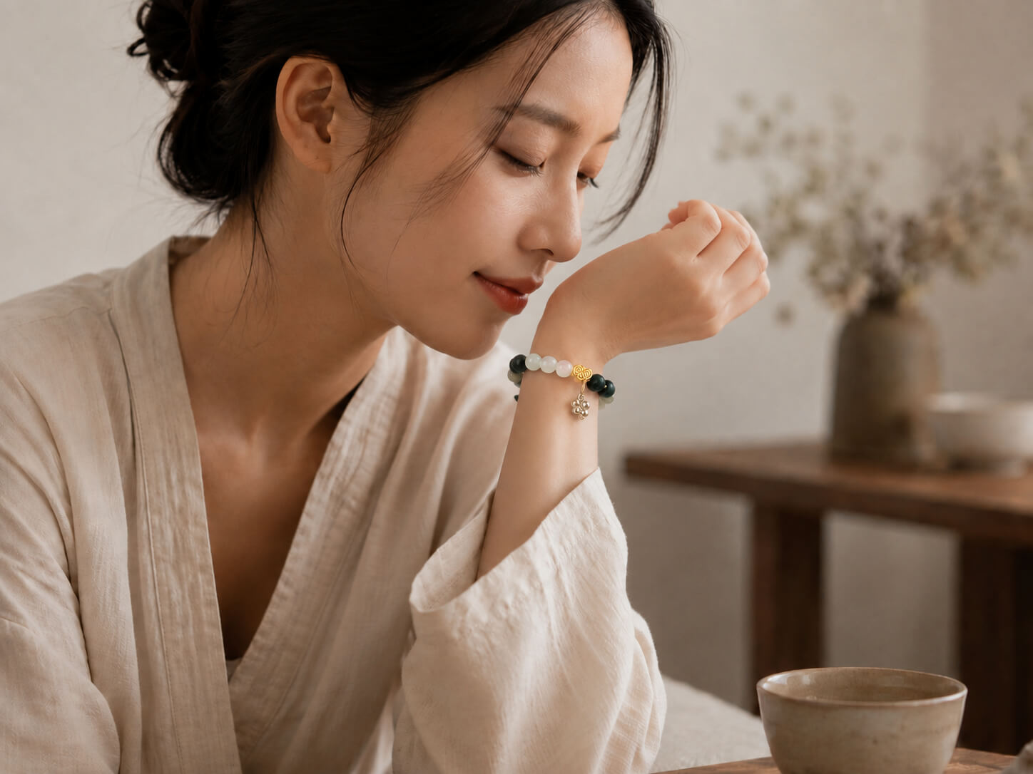 What Are Hexiang Beads? China’s Traditional Art of Wearable Fragrance