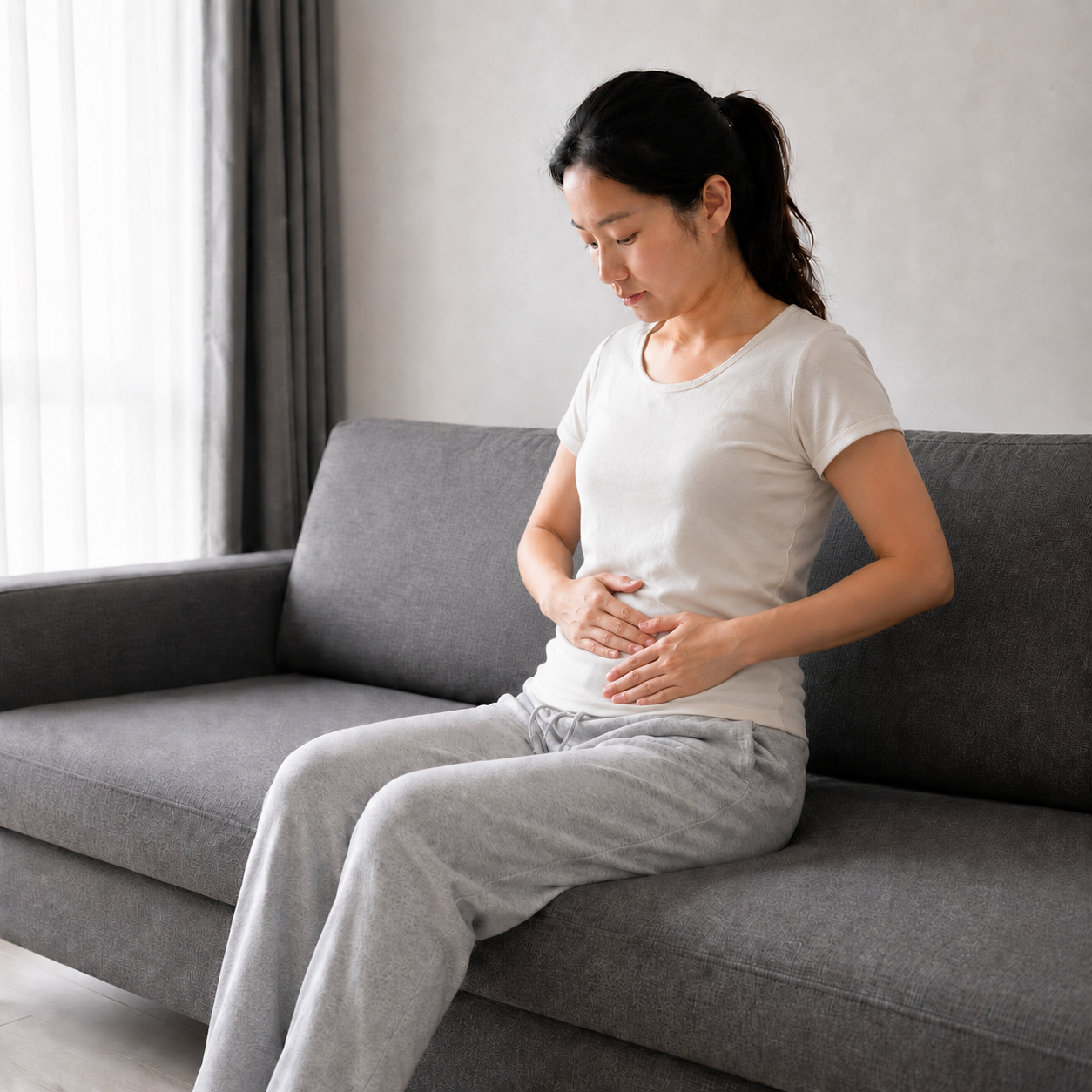 Natural Relief for Chronic Gut Issues: 3 Ancient Chinese Medicine Techniques You Can Do at Home