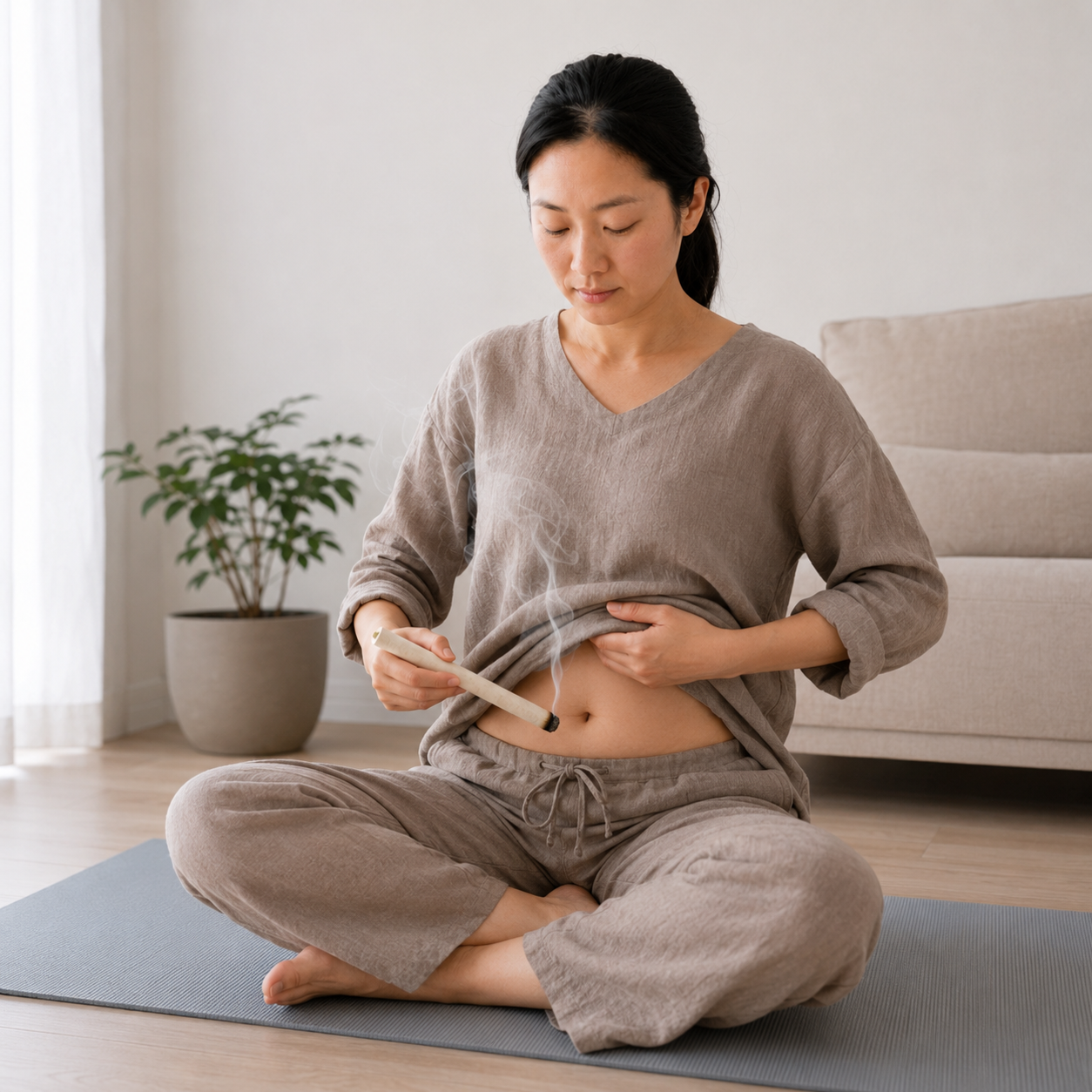 Feeling Constantly Tired? Try This At-Home TCM Routine for Anemia and Low Energy