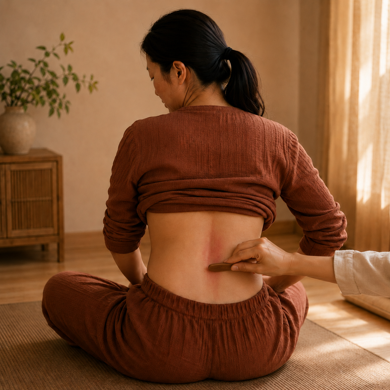 How to Lower Blood Sugar Naturally Using Traditional Chinese Medicine