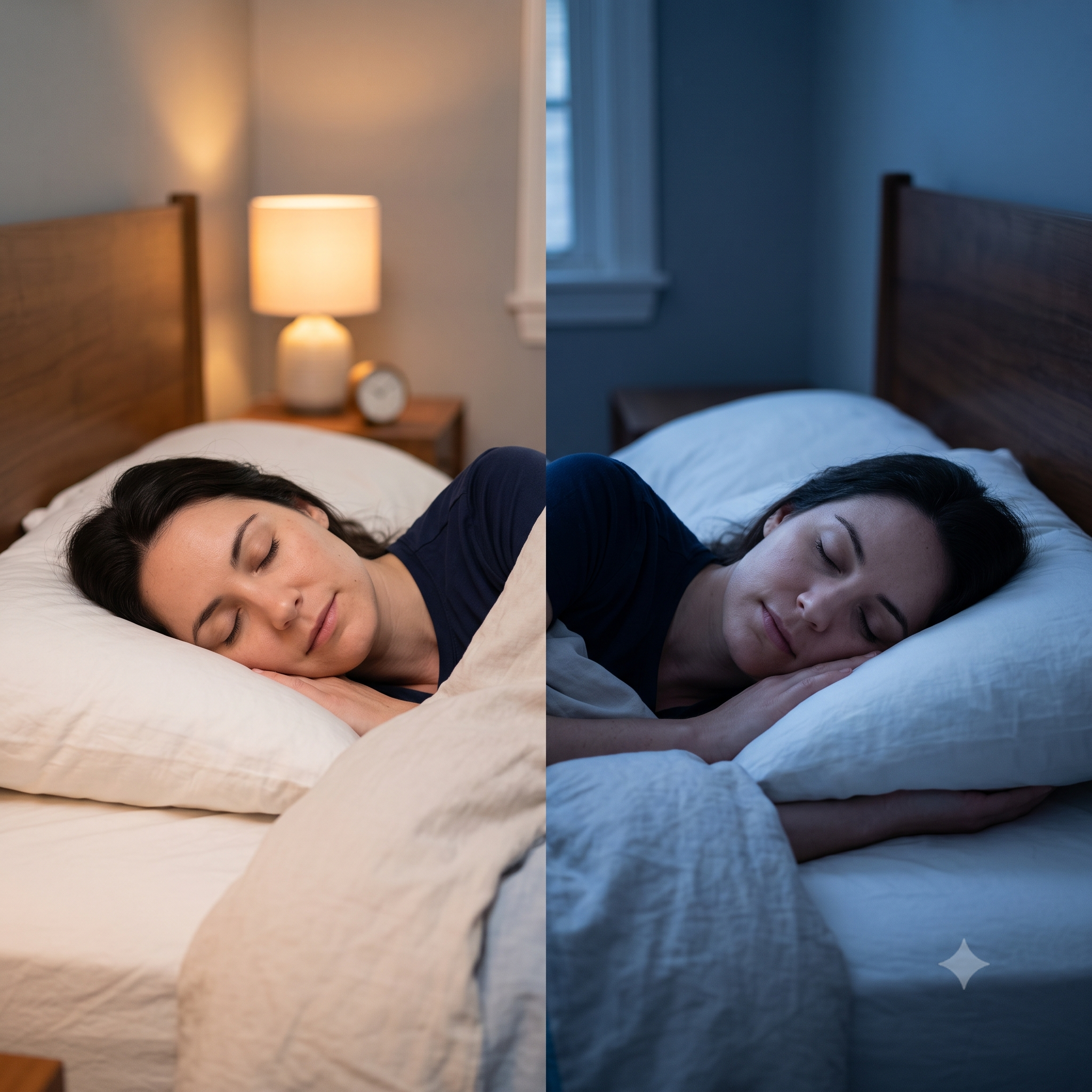 REM vs. Deep Sleep: What’s the Difference and Why It Matters