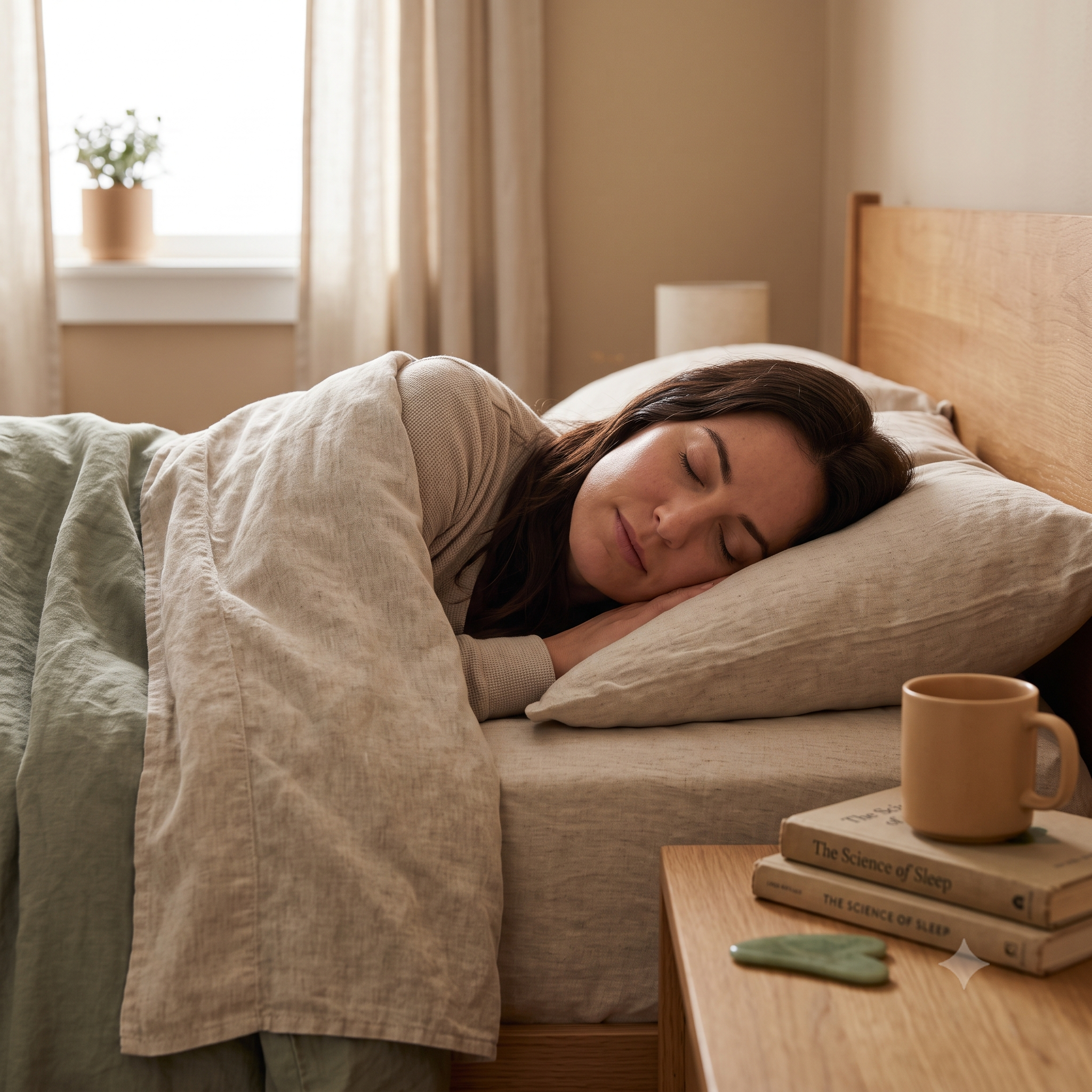 How Much Sleep Do You Really Need? Recommended Hours by Age