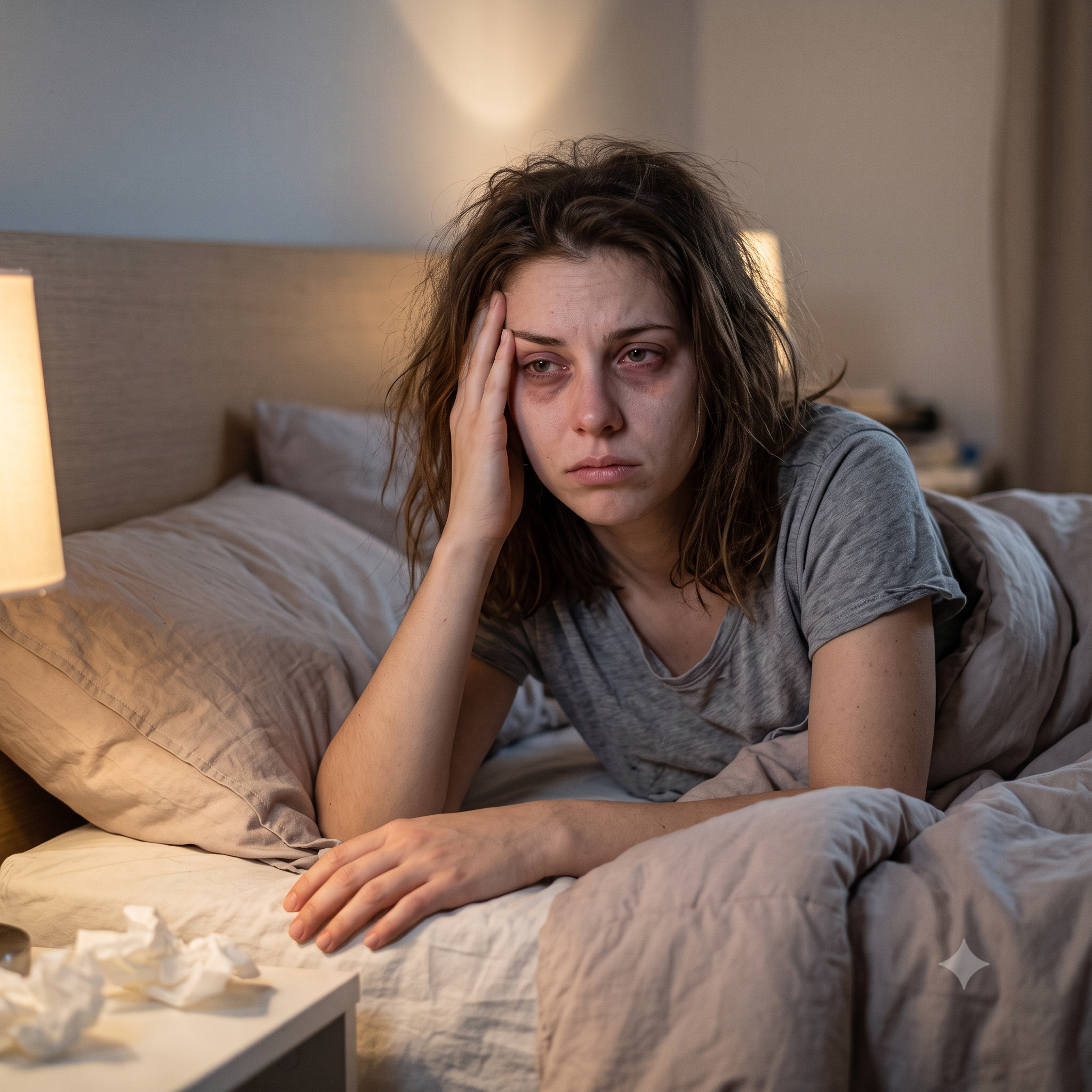 Sleep and Immunity: How Poor Sleep Affects Your Body’s Defense System