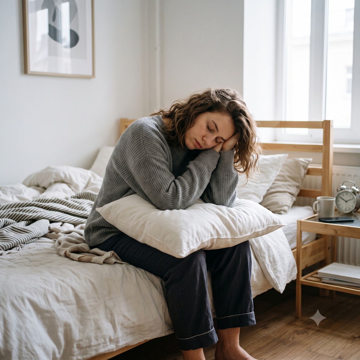 Sleep Debt: Can You Really Catch Up on Lost Sleep?