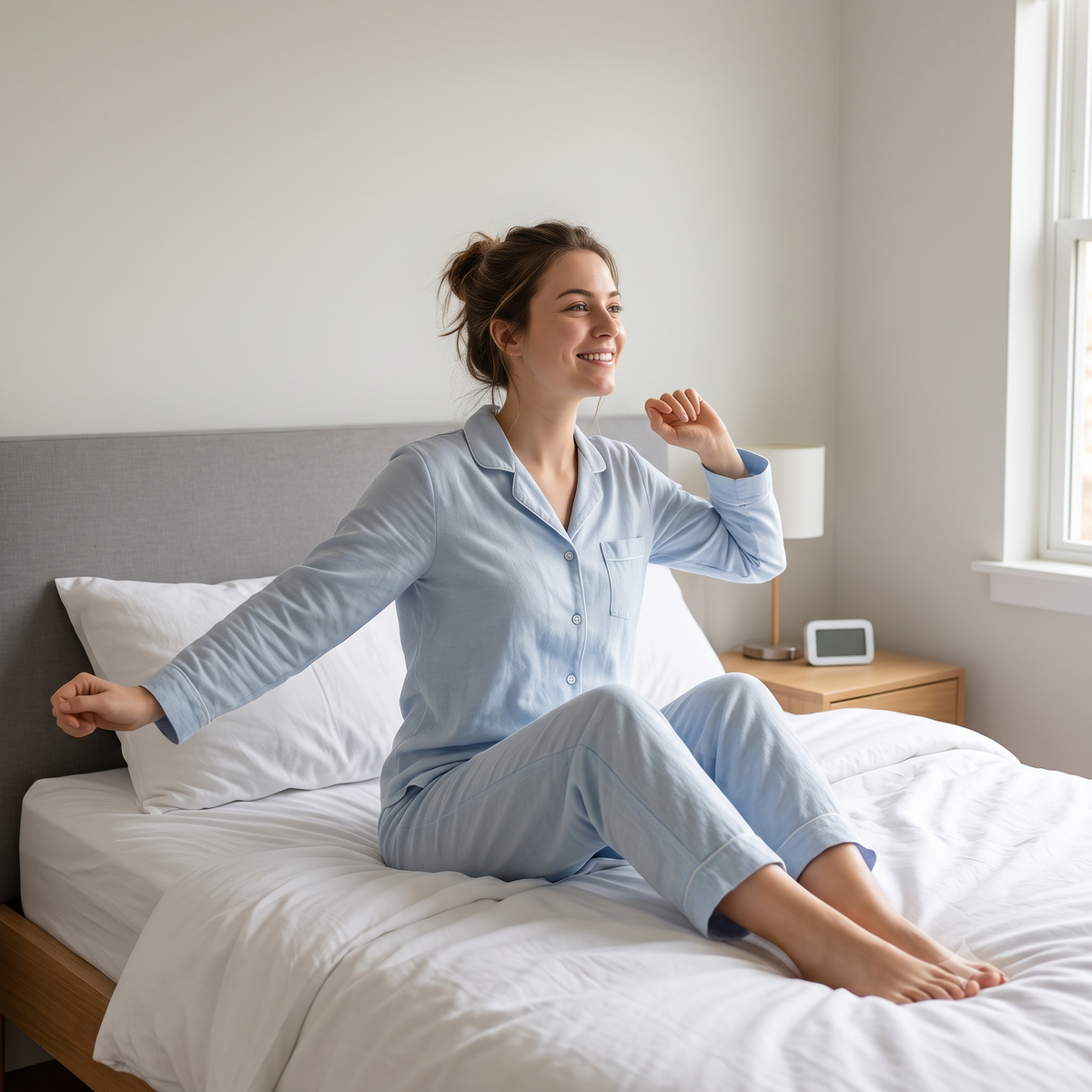 Sleep Myths Debunked: 12 Popular Beliefs That Hurt Your Rest