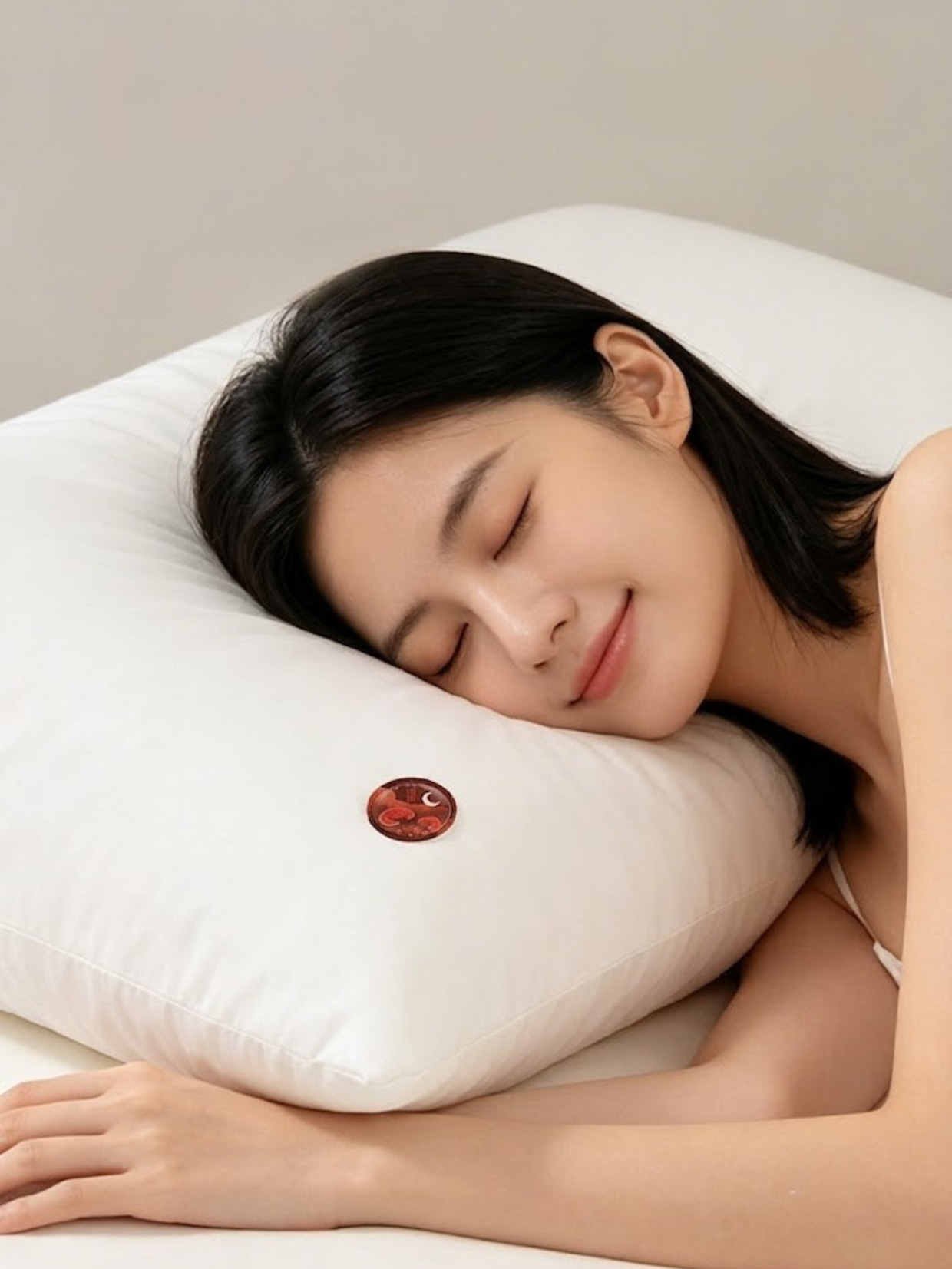 Z'AN Herblife Sour Jujube Seed Aroma Burst Sleep Patch