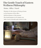 Litsea Plus Nine-Plant-Seeds Hand Hammer