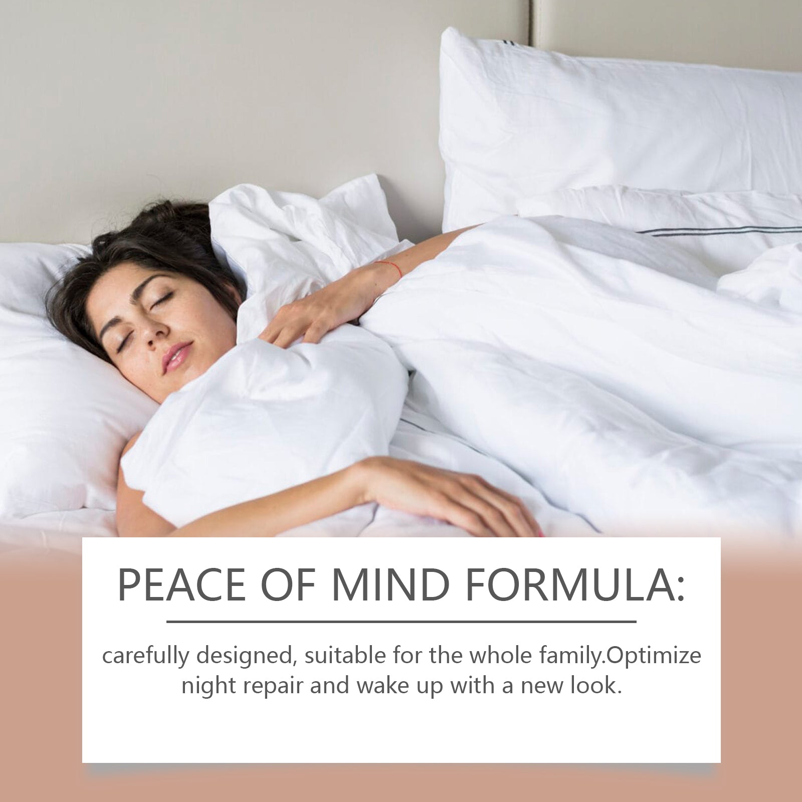 Natural Sweet Orange Sleep Patches - Deep Rest & Relaxation