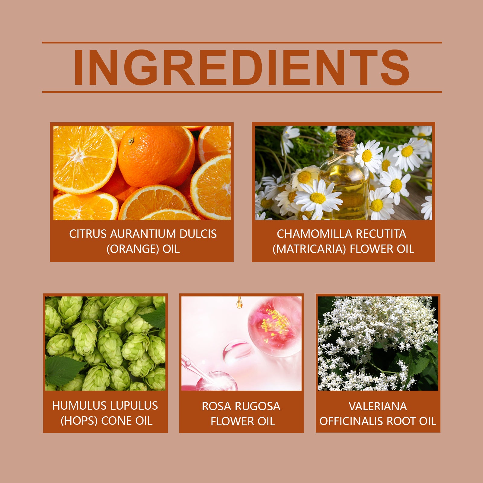 Natural Sweet Orange Sleep Patches - Deep Rest & Relaxation