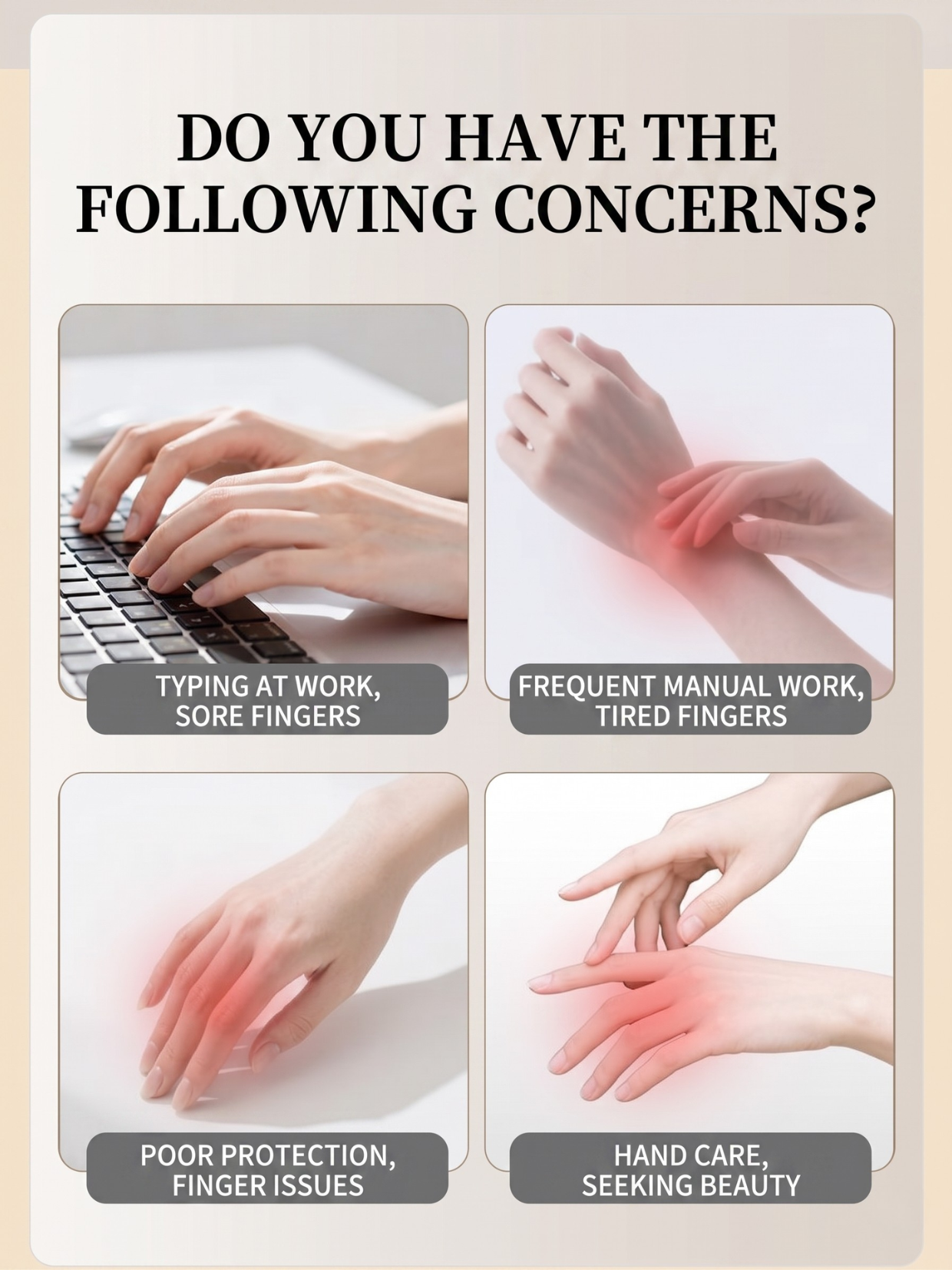 Sibin Bian Stone Finger Massager — Y-Shaped Dual Acupressure Tool for Hands