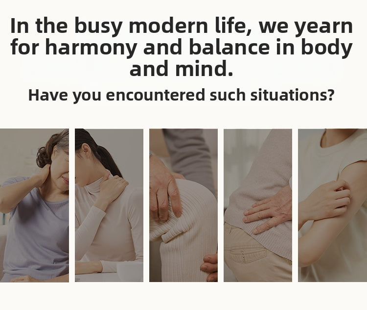 Litsea Plus Nine-Plant-Seeds Hand Hammer