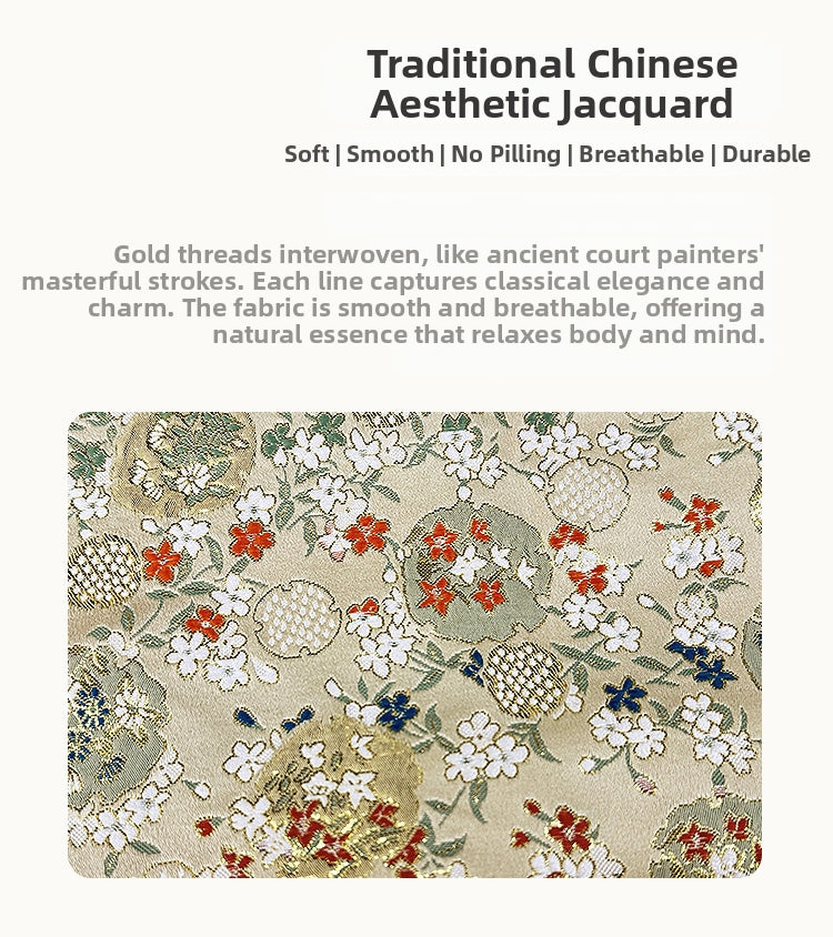 Litsea Plus Nine-Plant-Seeds Hand Hammer