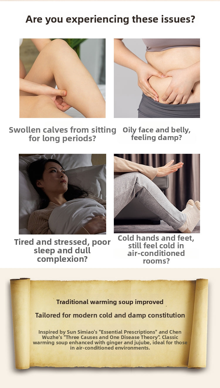 warm foot bath capsules